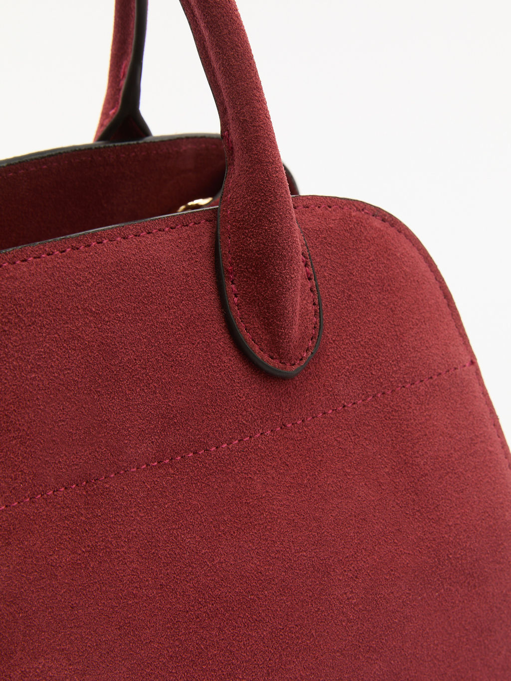Женский тоут TENDANCE Артикул 4161169, вишневый фото 4