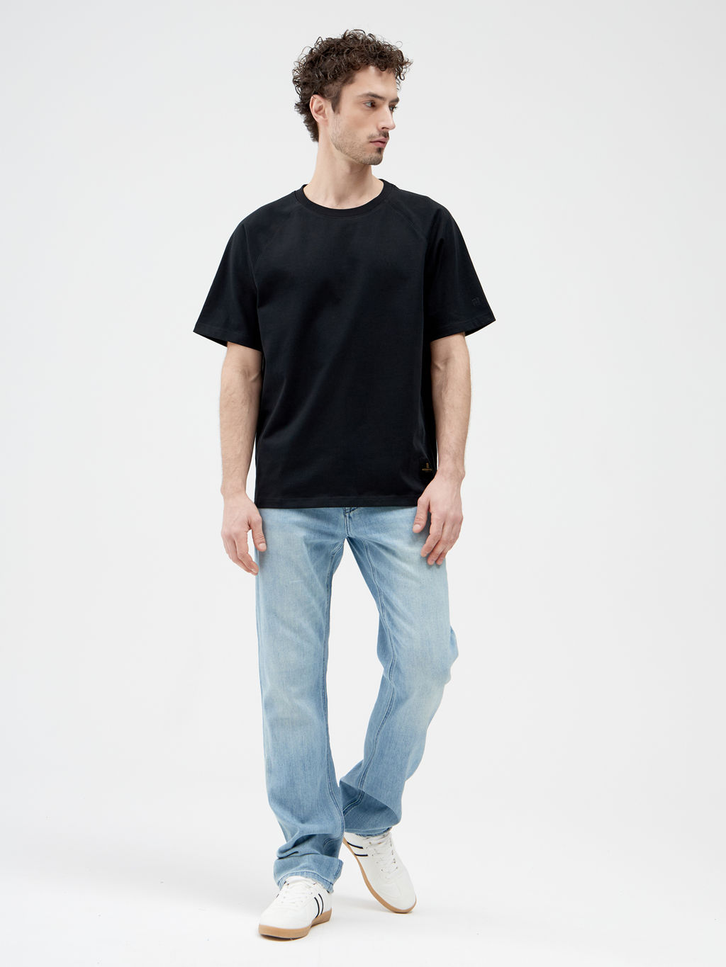 Мужские Джинсы CLASSIC - Mossmore фото 2