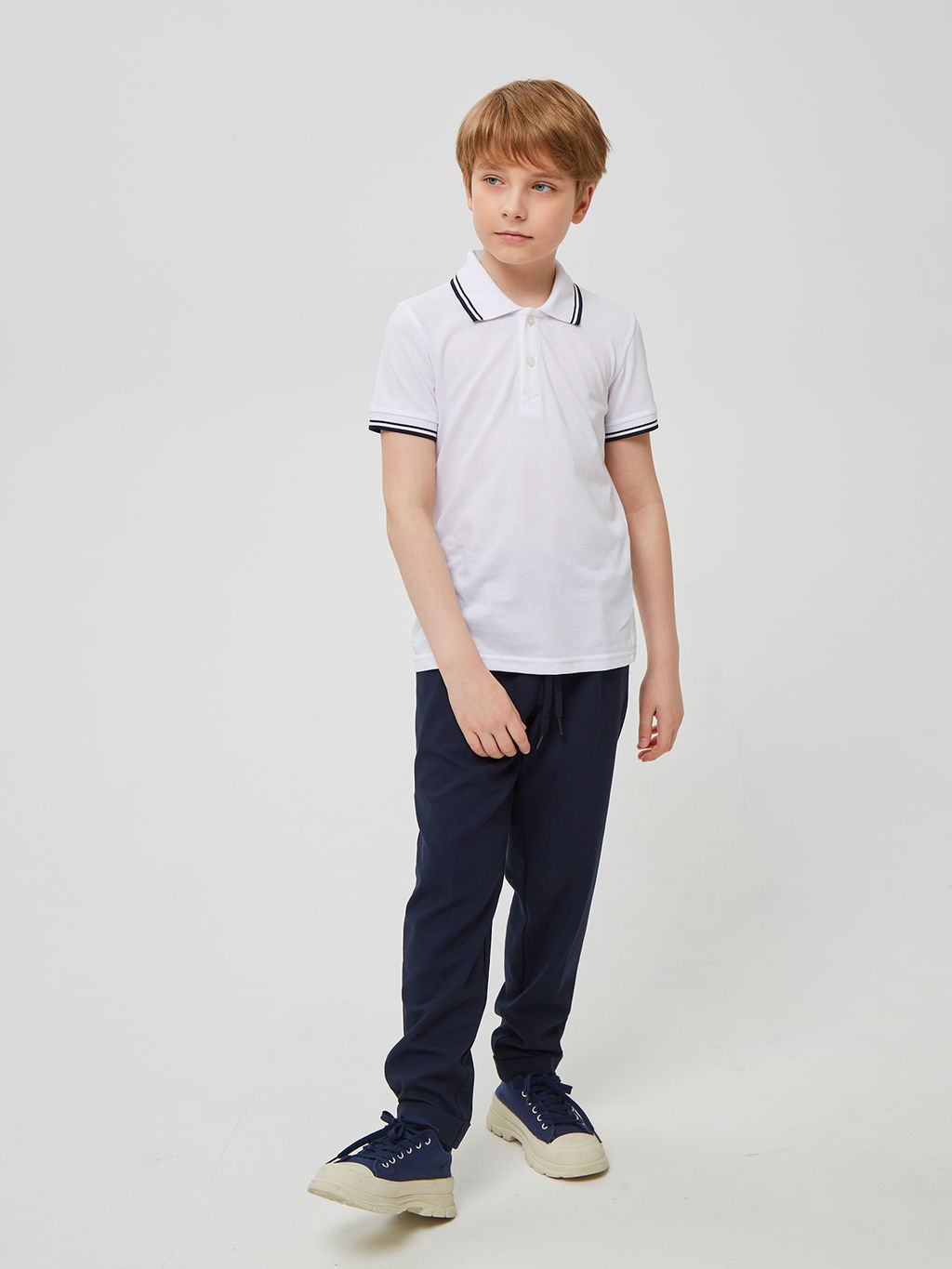 Брюки - Смена фото 5