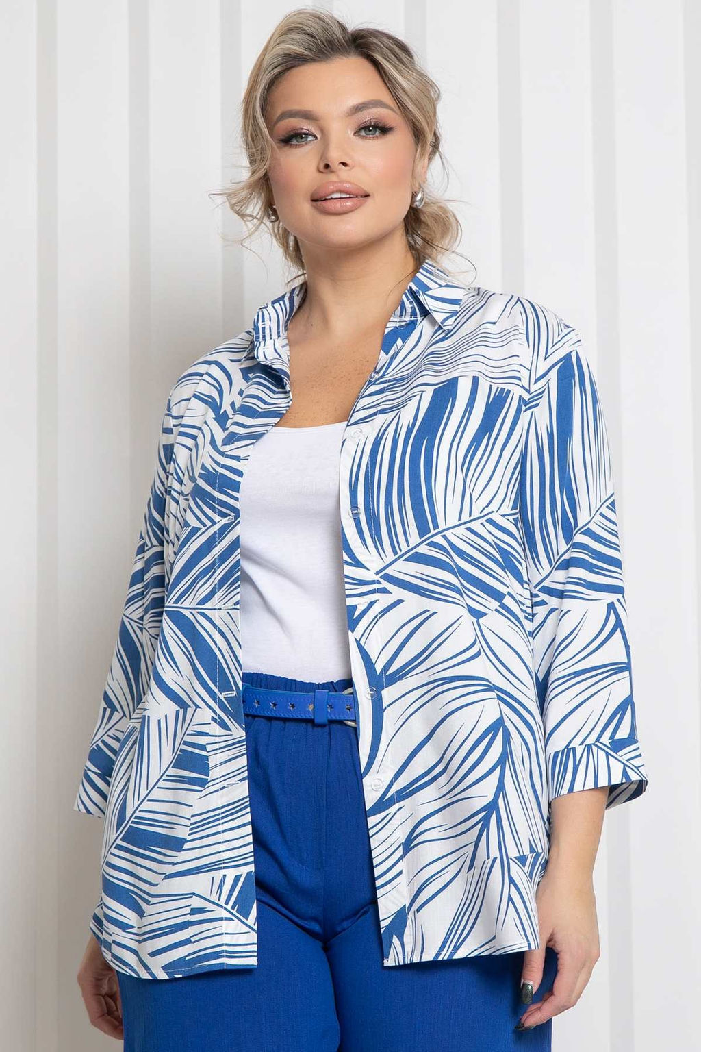 Рубашка П-2169/16