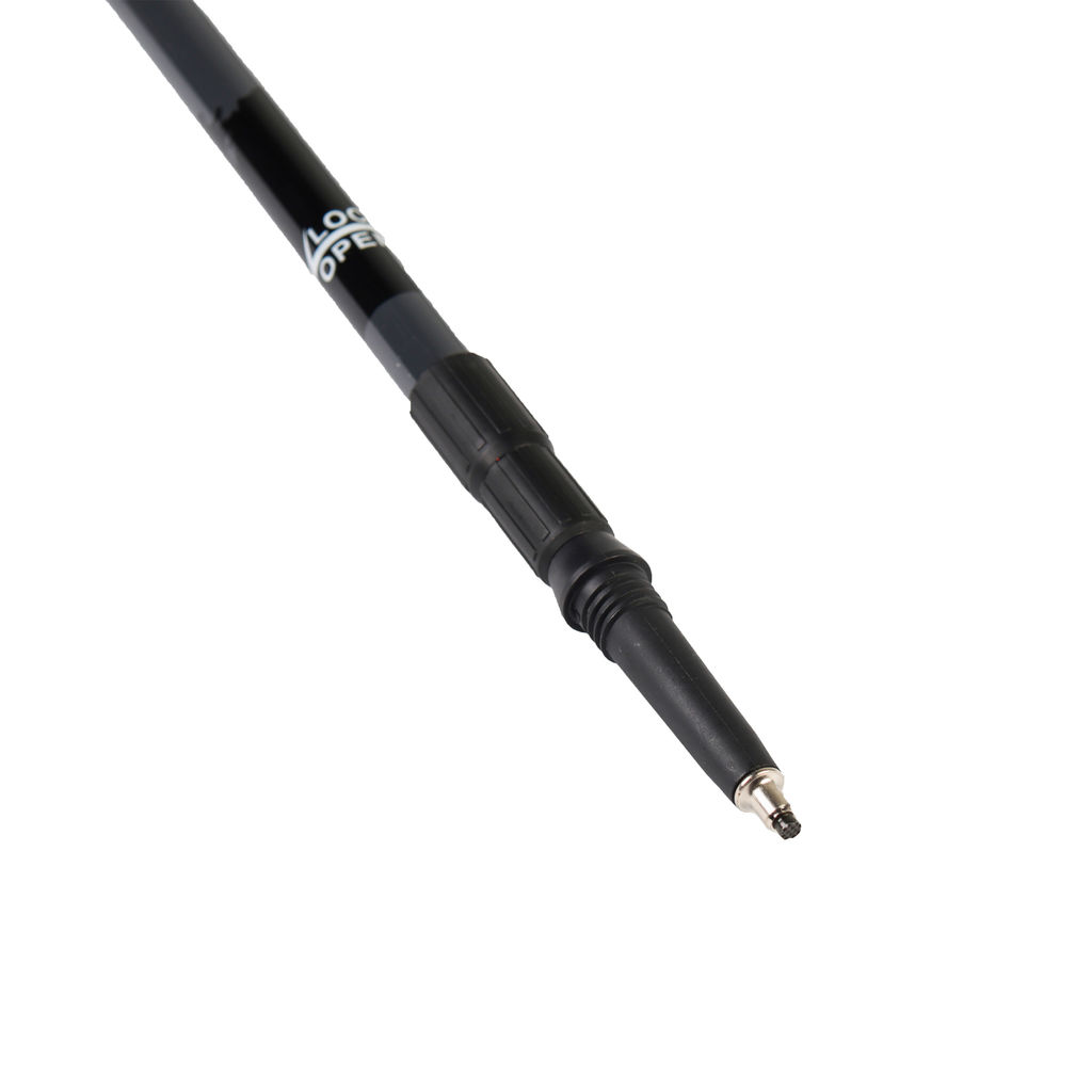 Палки для скандинавской ходьбы / C-101 /уп 5/30/серые - Галеонтрейд фото 36