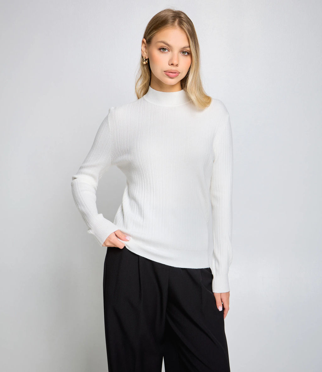 Водолазка #КТ9022 (1) - Dommod фото 11