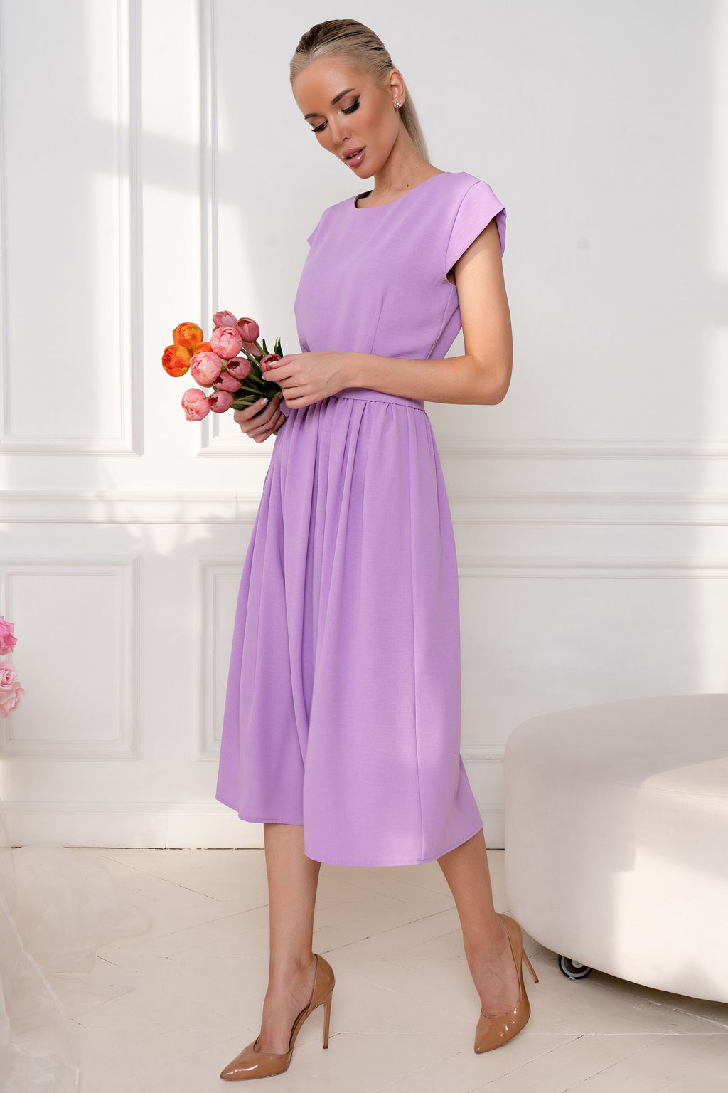 Платье 6769 - Open-style фото 5