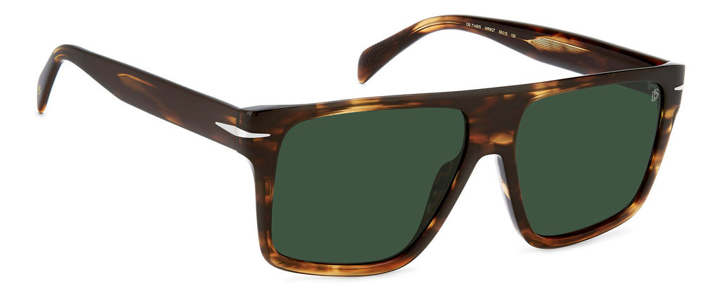 Солнцезащитные очки DAVID BECKHAM DB 7149/S