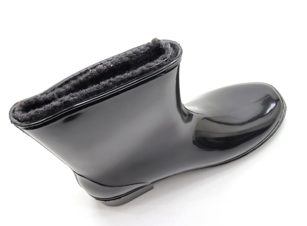 Резиновые сапоги (36-41)р. / шт. - Mergemax фото 4