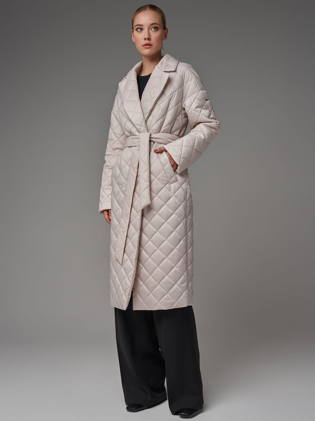 Плащ женский HOOPS, арт. 31921 фото 17