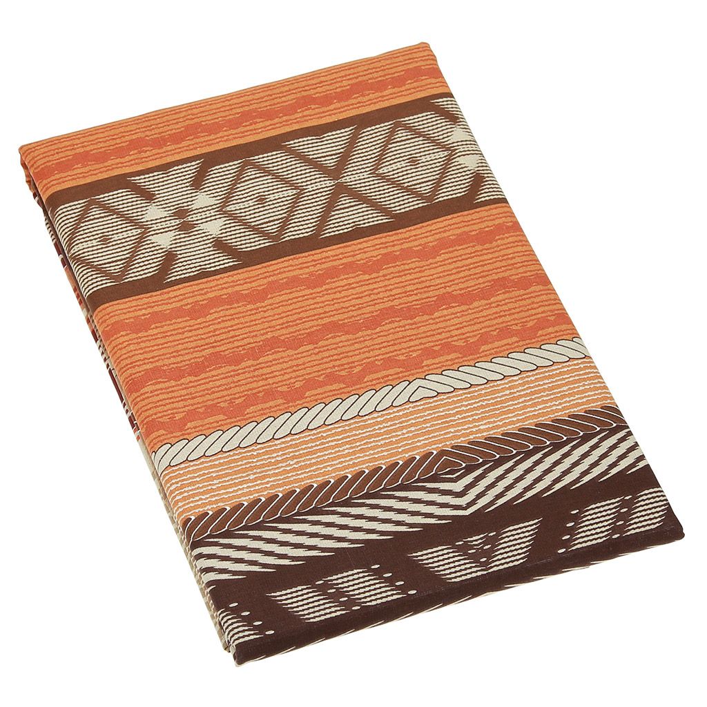 Пододеяльник на пуговицах Евро Макси Палермо 240х215см, бязь Комфорт 121г/м2, хлопок 100%, упаковка классическая ПВХ 28х41см, Домашняя мода (Россия)  фото 2