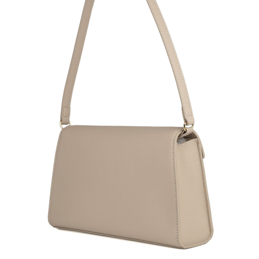 Женская кожаная сумка - Barcelo biagi фото 3