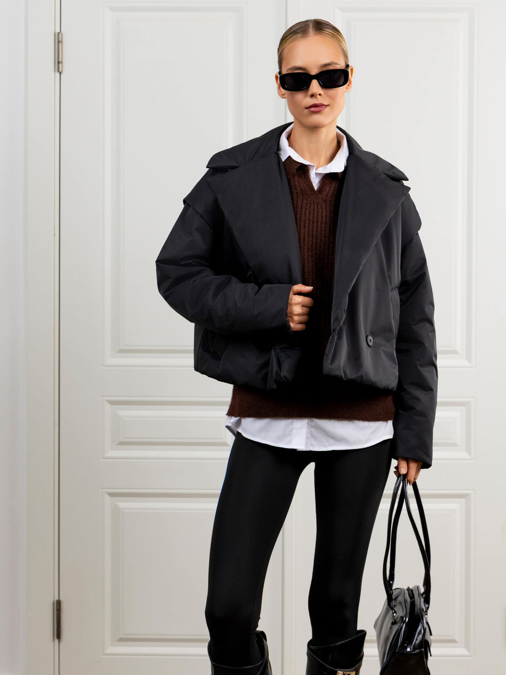 Жилет женский HOOPS, арт. 23260 фото 12