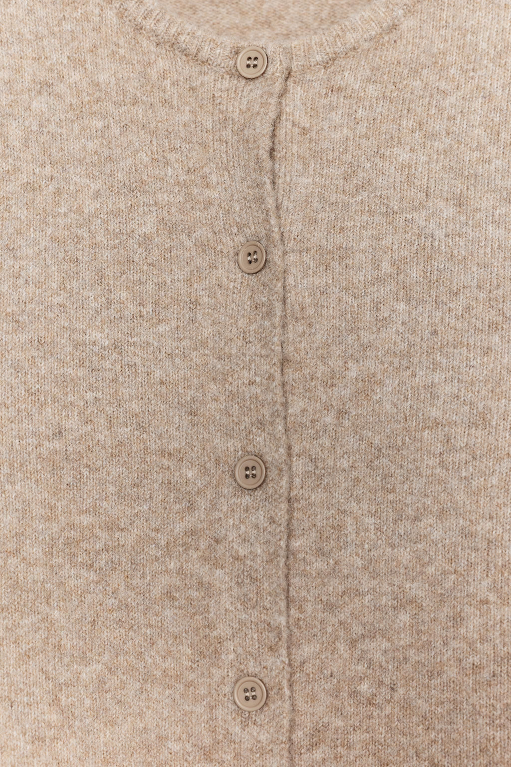 KNOT CARDIGAN - Zara фото 9