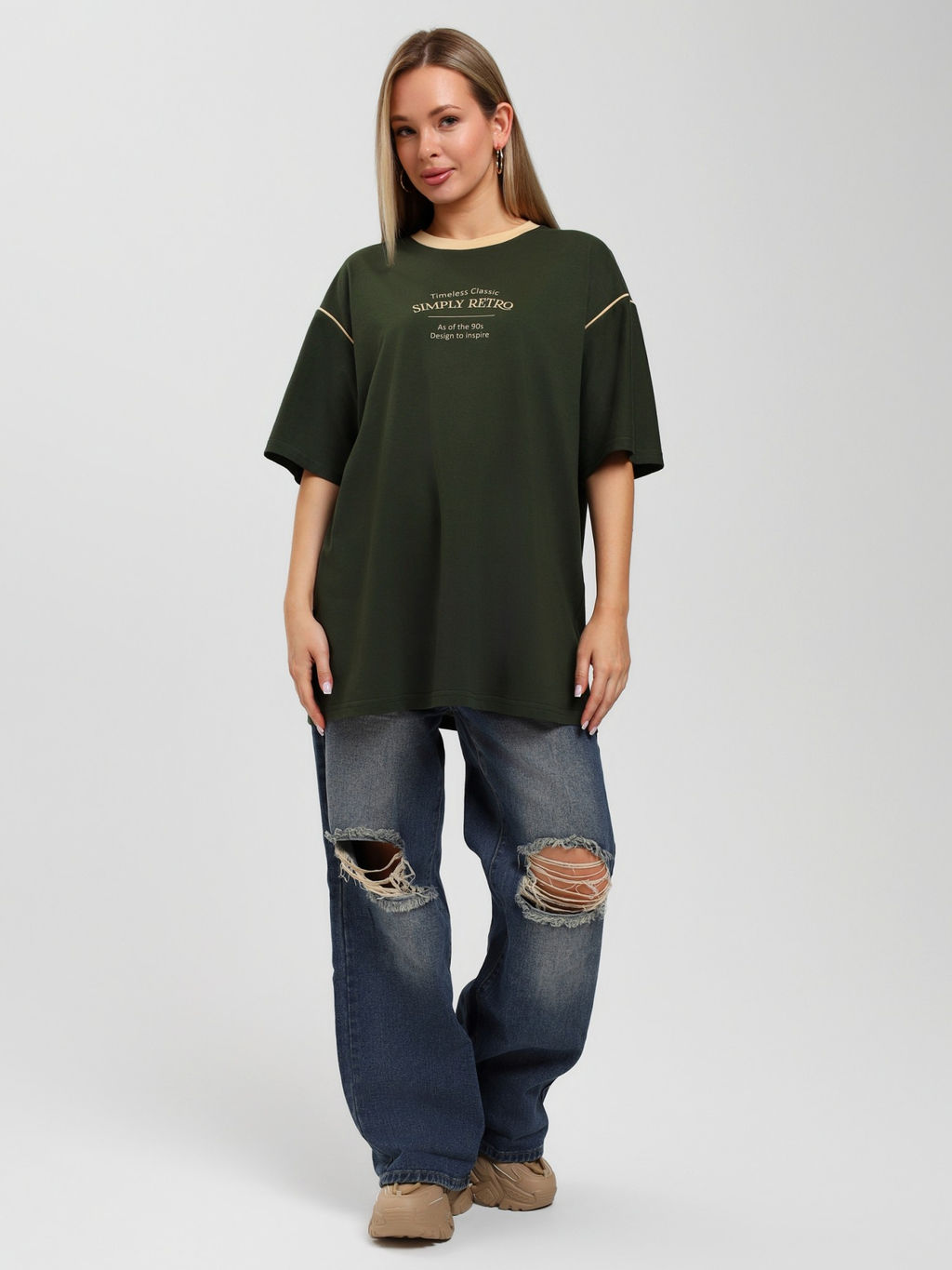 VIOTEX Футболка Фрегат из чистого хлопка - Виотекс фото 23