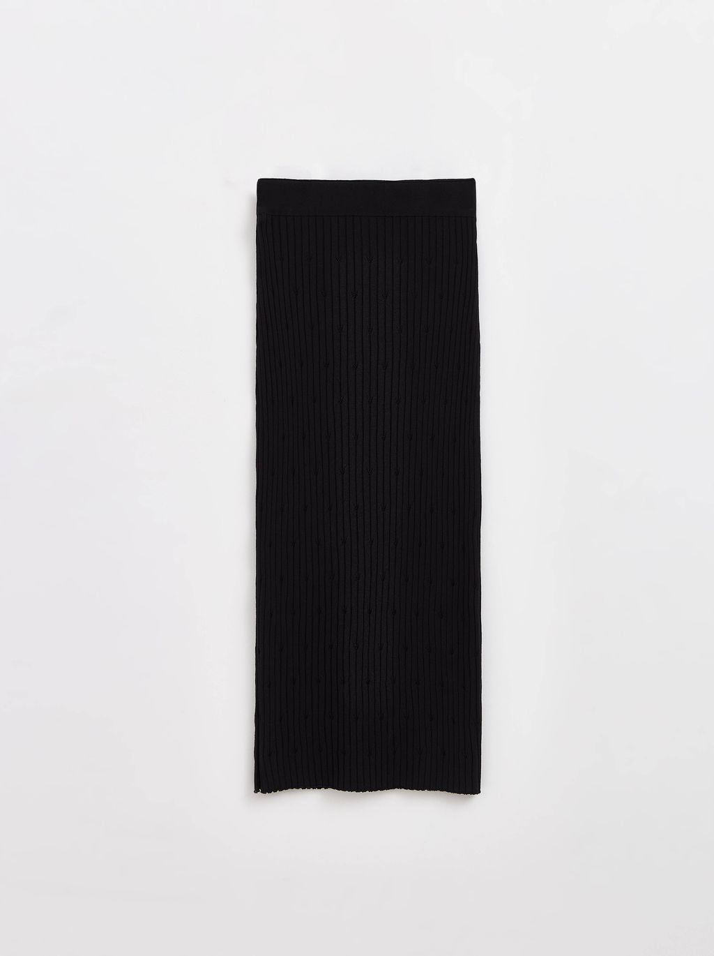 Юбка женская CONTE ELEGANT LDK259 black black