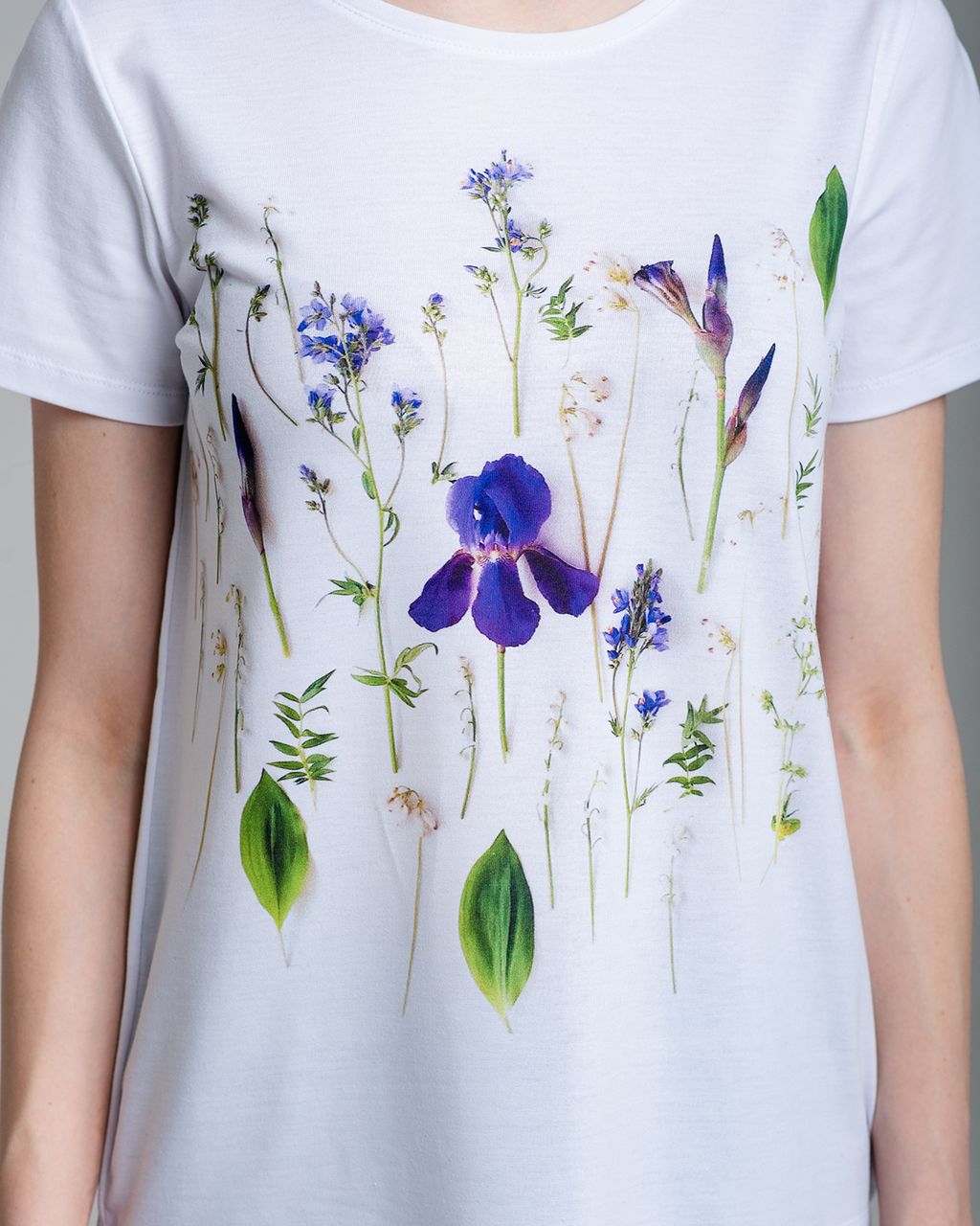 Футболка FP172 - Sahar art lab фото 3