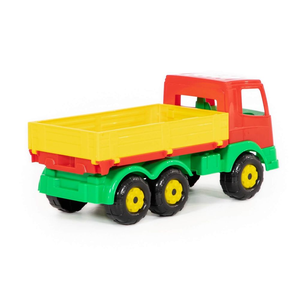 Престиж, автомобиль бортовой - Полесье фото 4