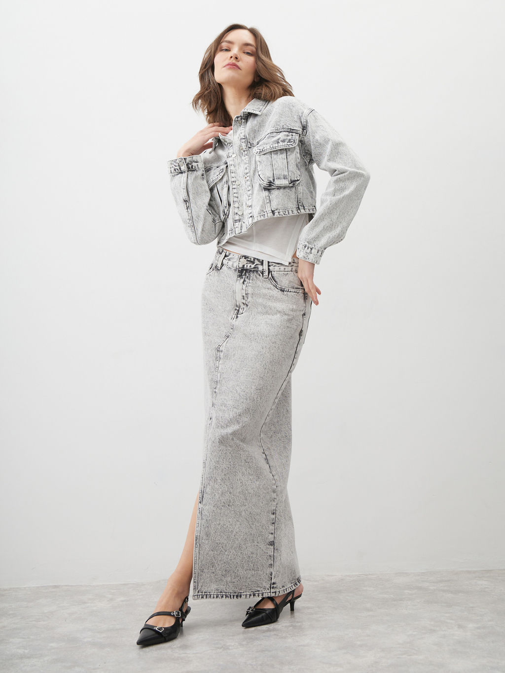 Женское Болеро - Mossmore фото 26