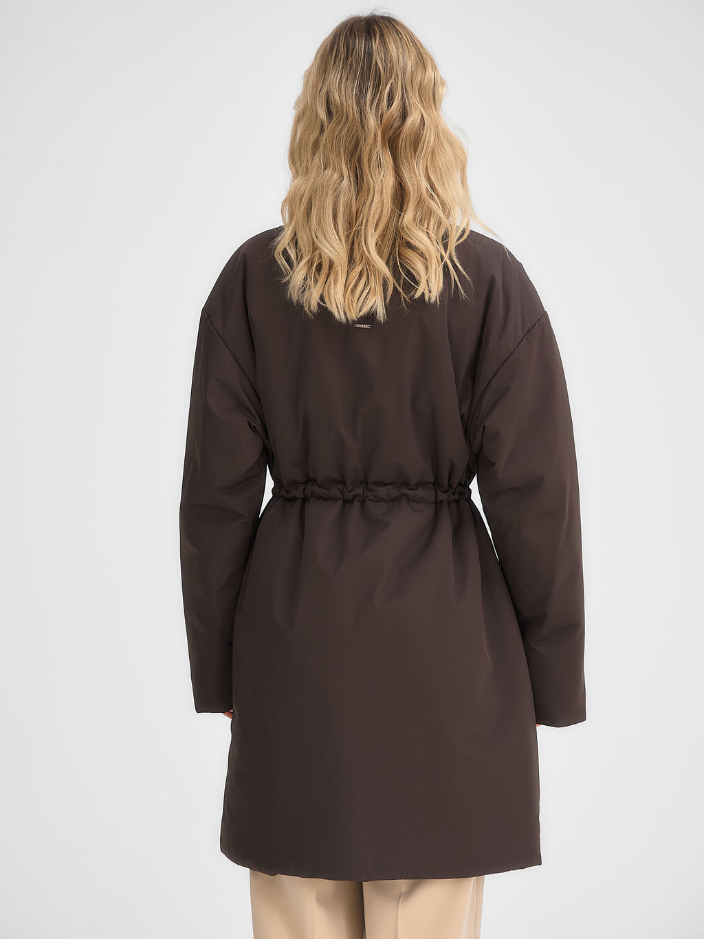 Плащ женский HOOPS, арт. 33287 фото 18