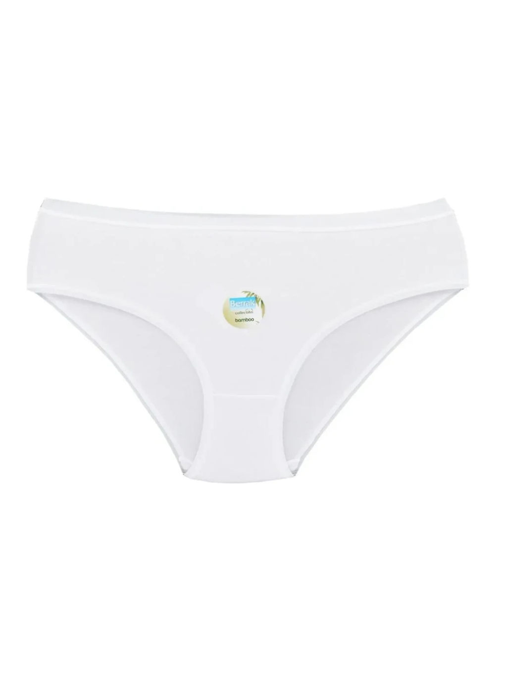 Женские трусы баталы Berrak 11555