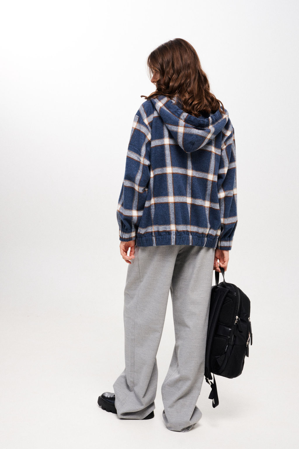 Блузон 3667.1 - Elletto фото 5