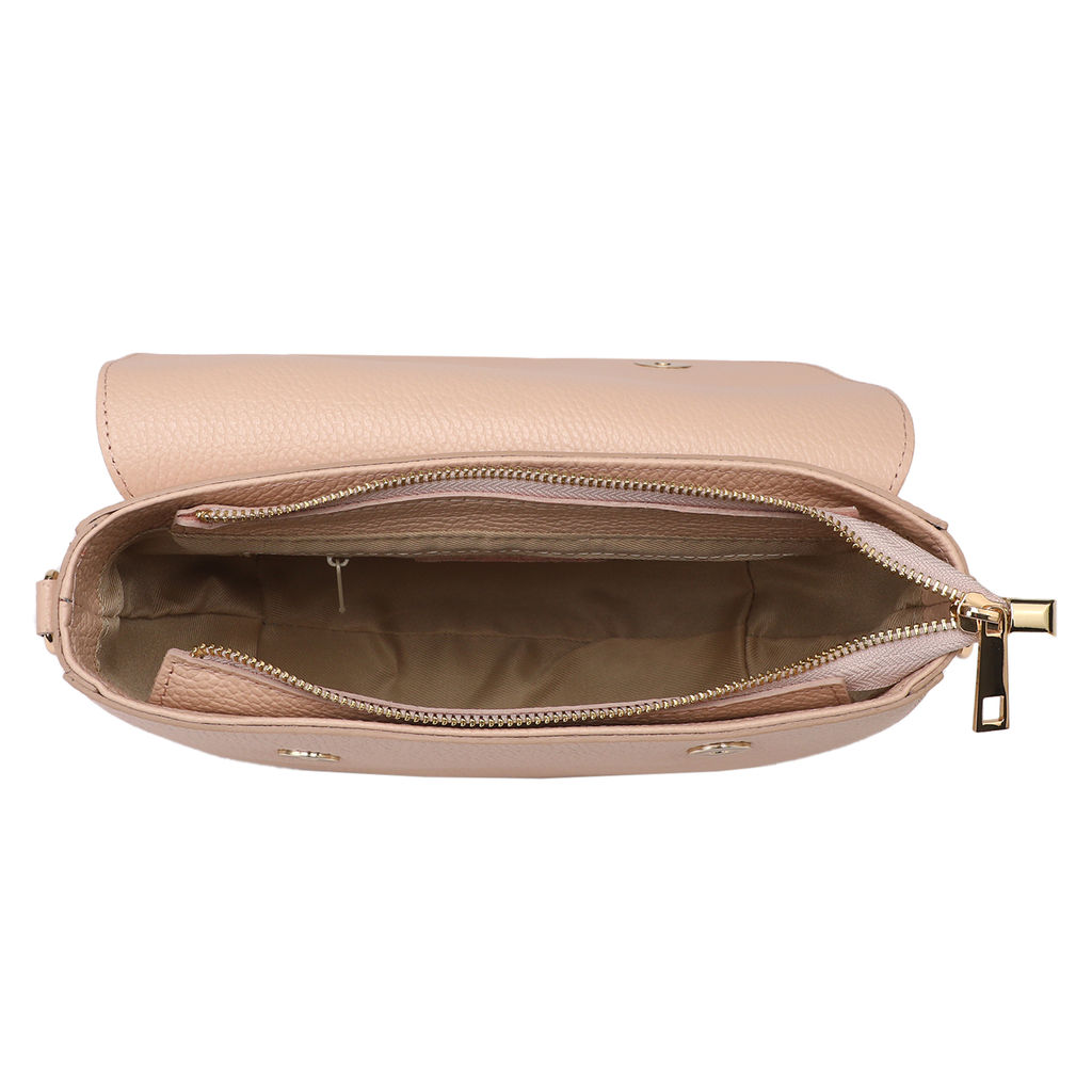 Кросс-боди DIVAS BAG ISLA Артикул 3648873, светло-бежевый  фото 5