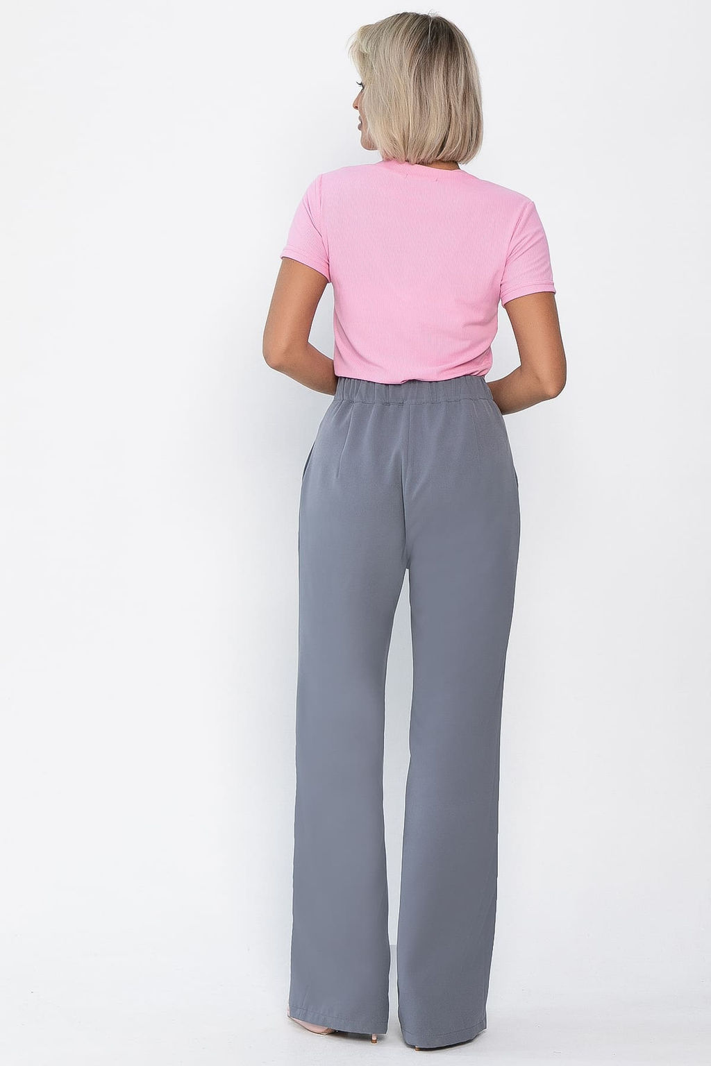 Брюки Брайн - Lt collection фото 78