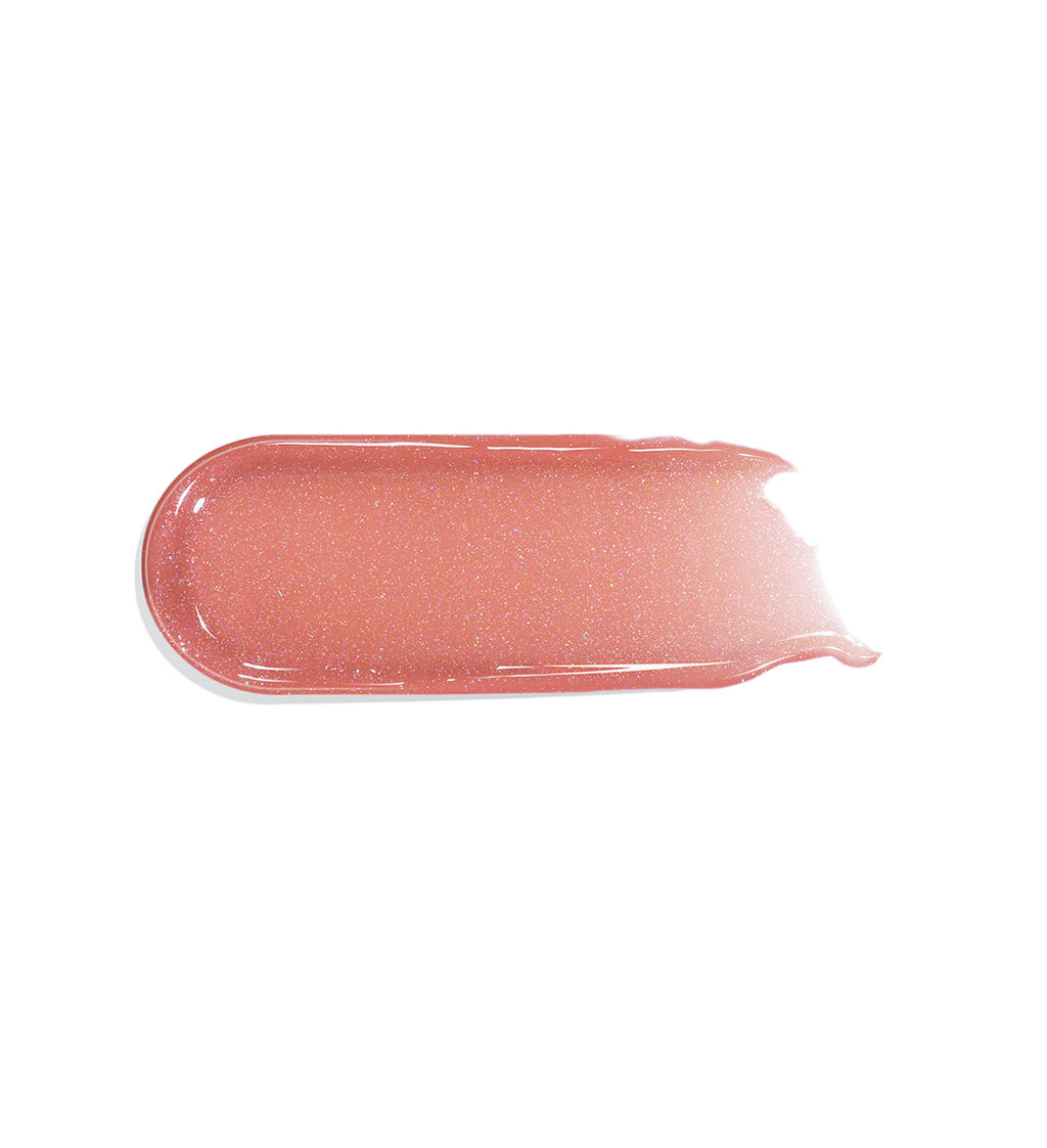LuxVisage Блеск для губ с эффектом объема тон 503 ICON lips glossy volume Nude Rose 3,4г
