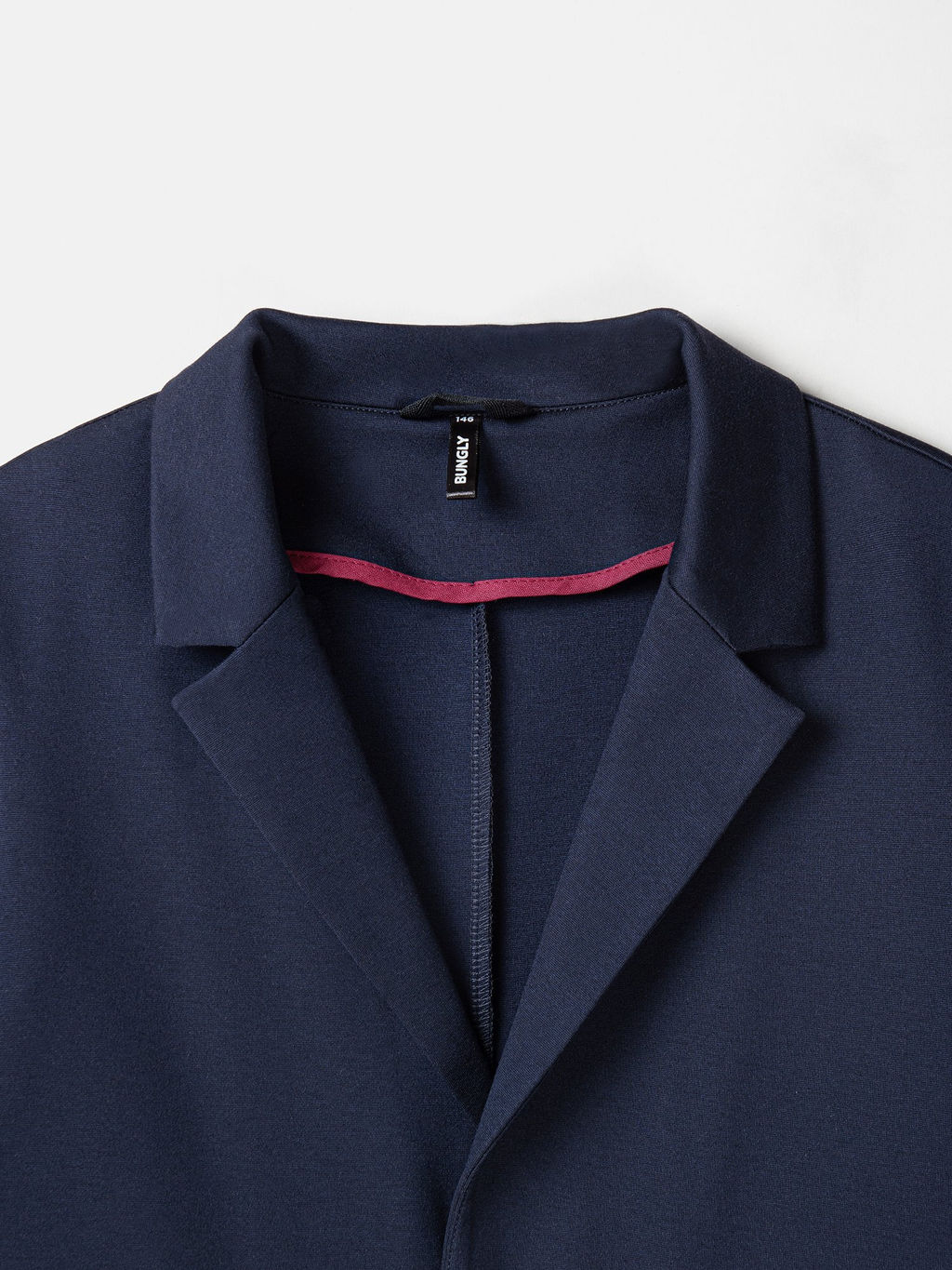 Жакет Синий 7+ - Bungly фото 3