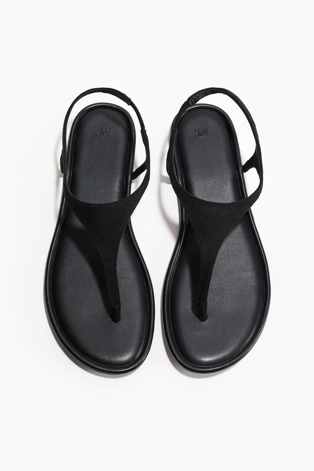 Sandalias - H&m фото 3