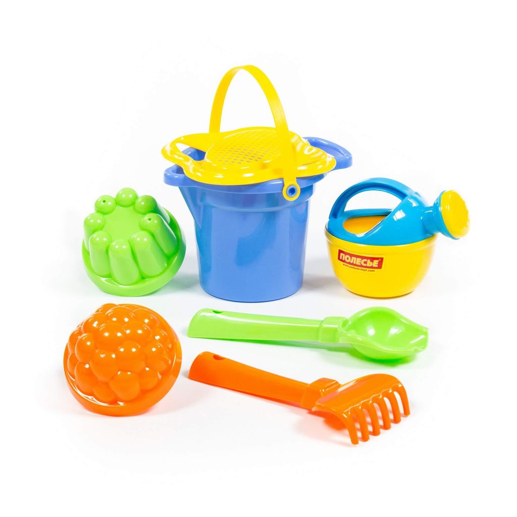 Набор № 349 - Полесье фото 5