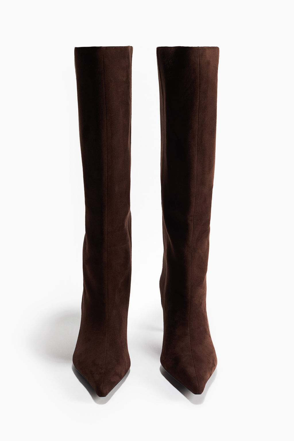Botas a la rodilla - H&m фото 9