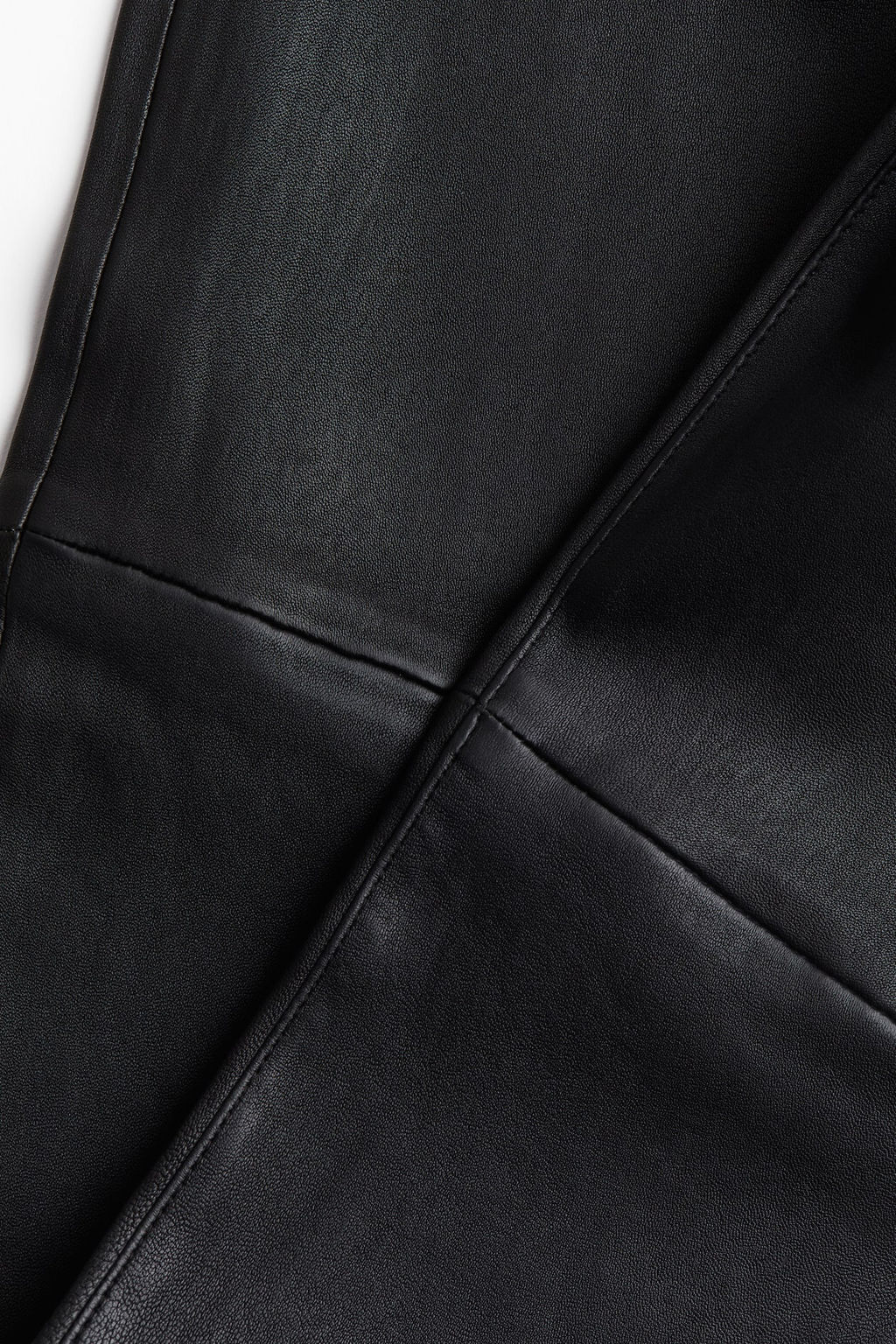 Leggings de piel - H&m фото 7