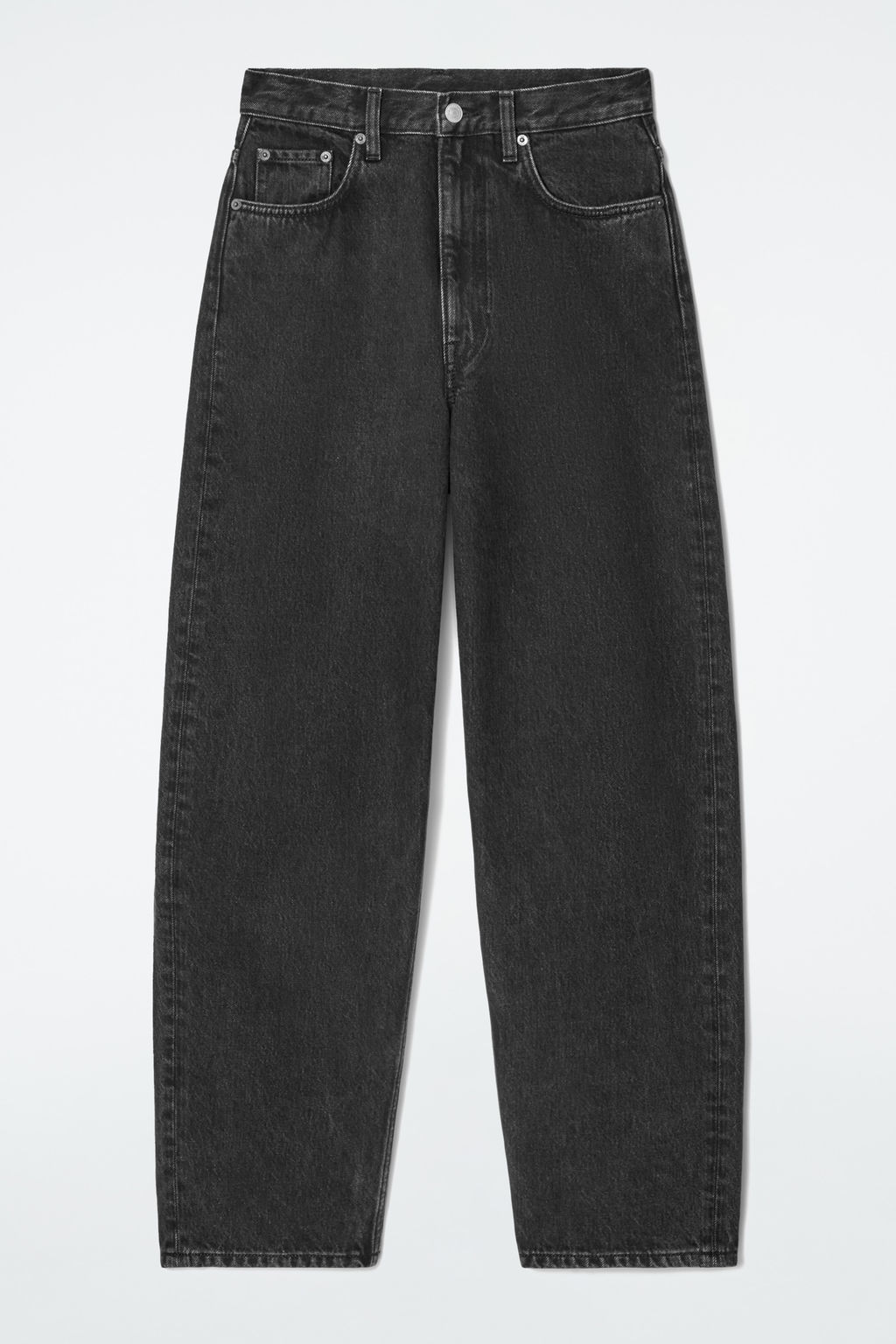 BAY - VAQUEROS BARREL LEG - H&m фото 2