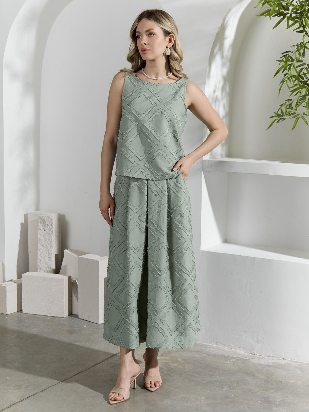 Костюм женский Ангелина-3 - Виотекс фото 63