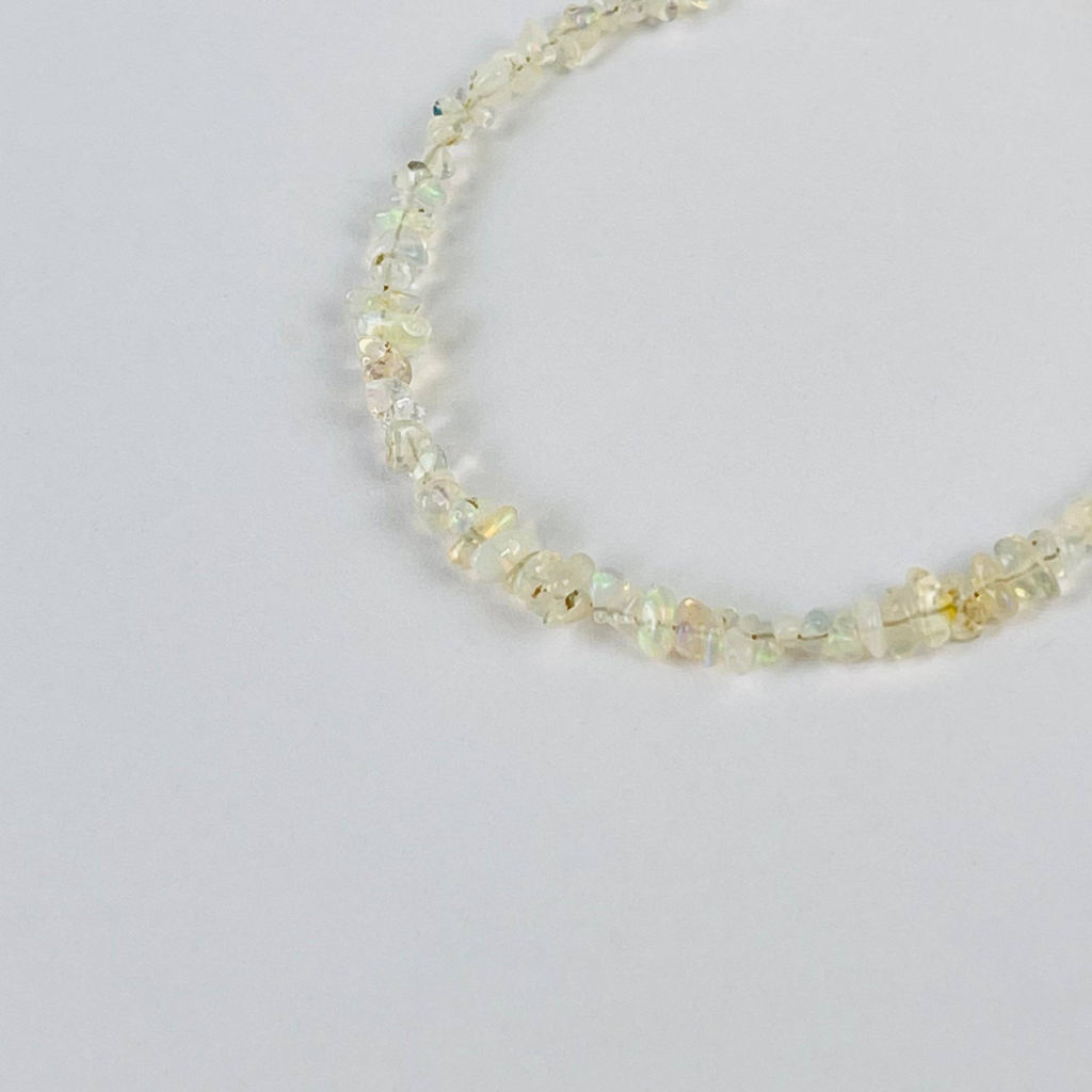 Браслет из Опала 18 см +