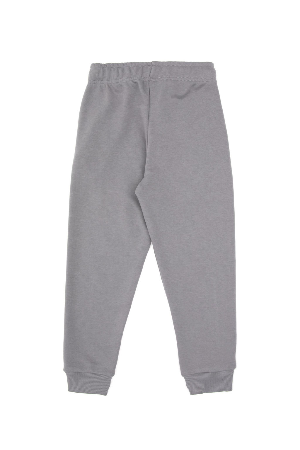 Erkek _ocuk Gri Pijama Tak_m_