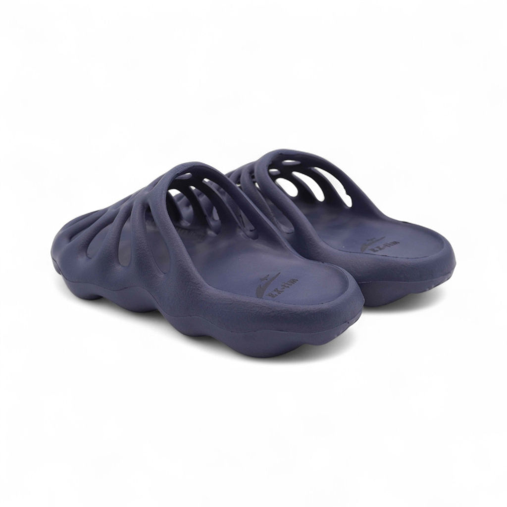 Шлепанцы 3467-2 синие - Sport фото 3