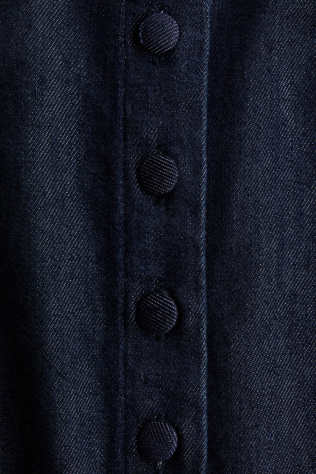 Vestido denim - H&m фото 5