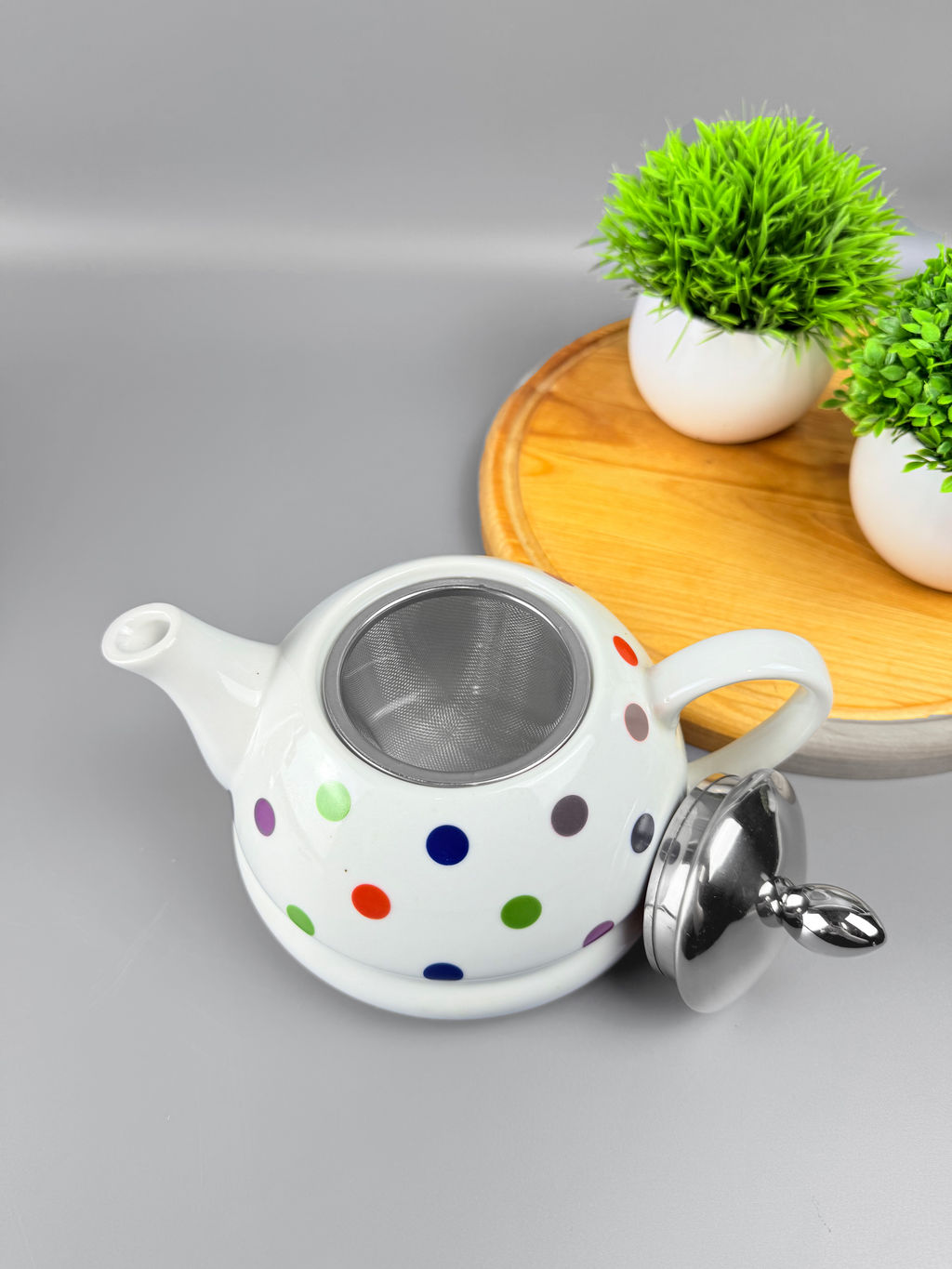 Набор чайников 3л+0,75 HR746-1 OLS-016-17