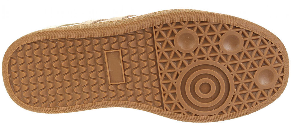 Кроссовки Baden NU832-012