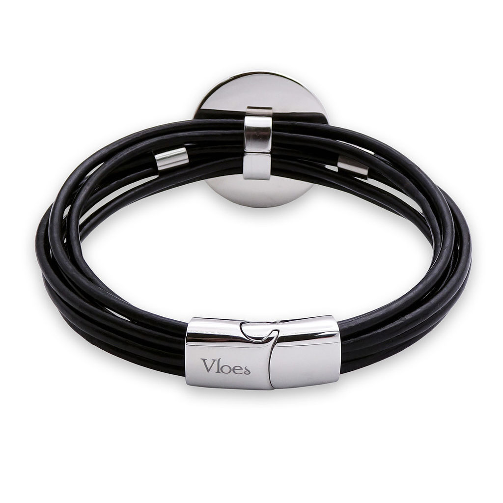 APPLE BLOSSOM Браслет R3676 - Vloes фото 3