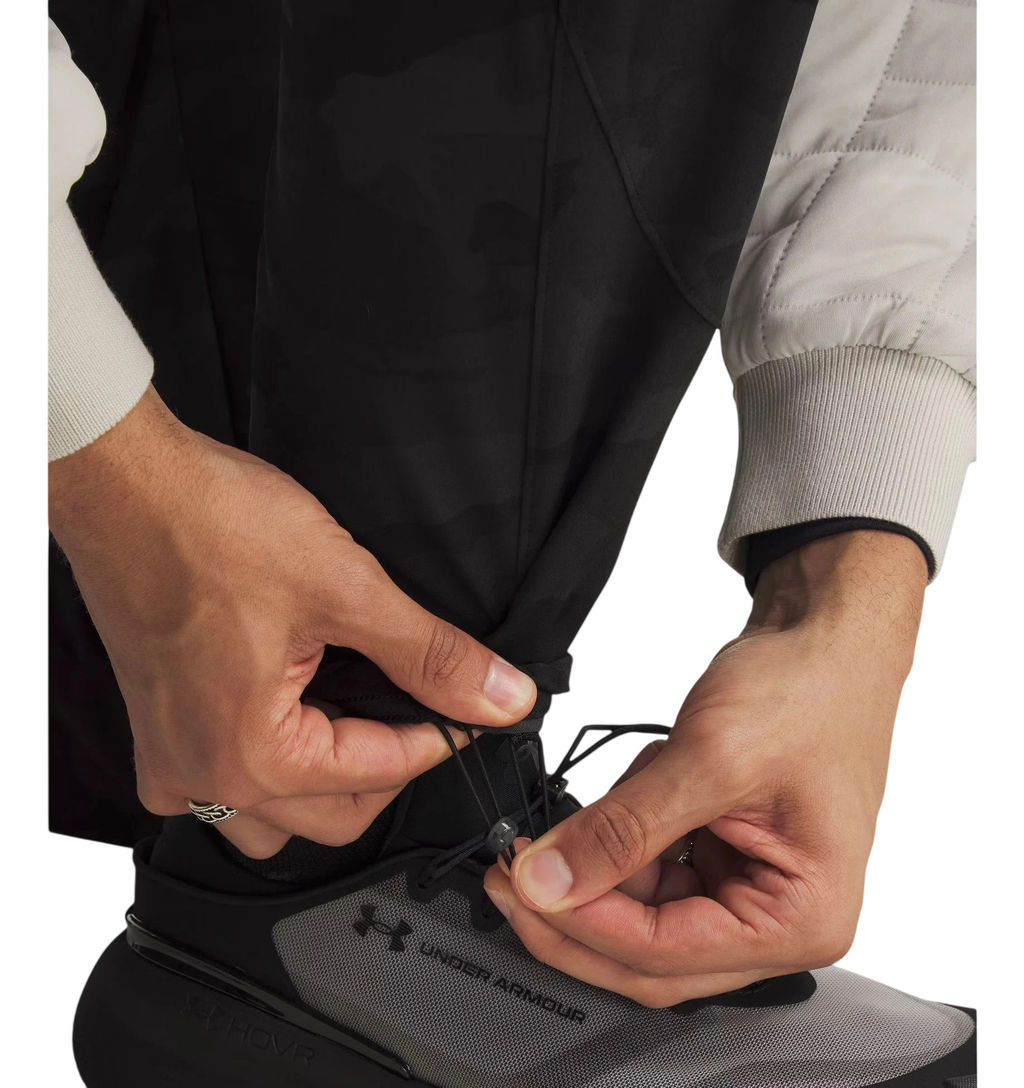 Брюки мужские