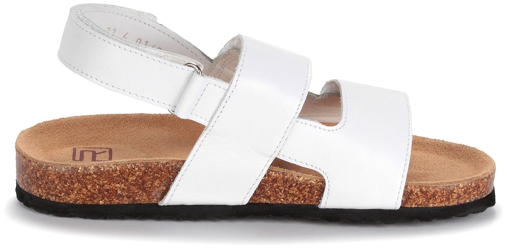 туфли летние для девочек - Riconte фото 3