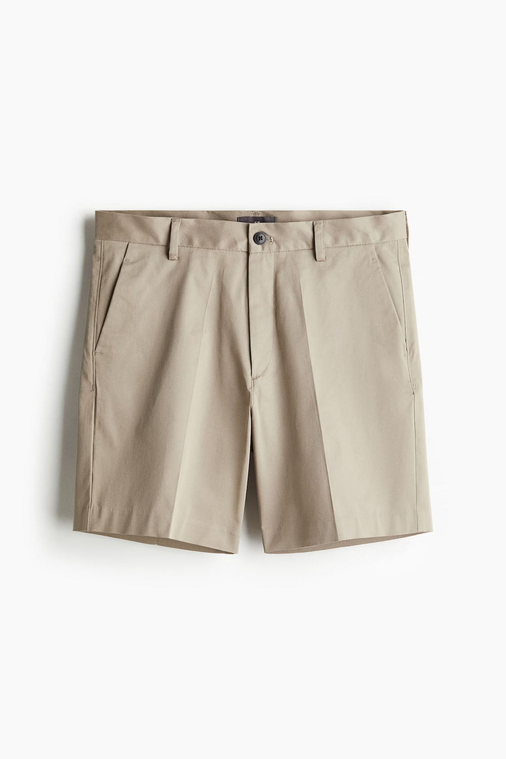 Chinos cortos Regular Fit - H&m фото 4