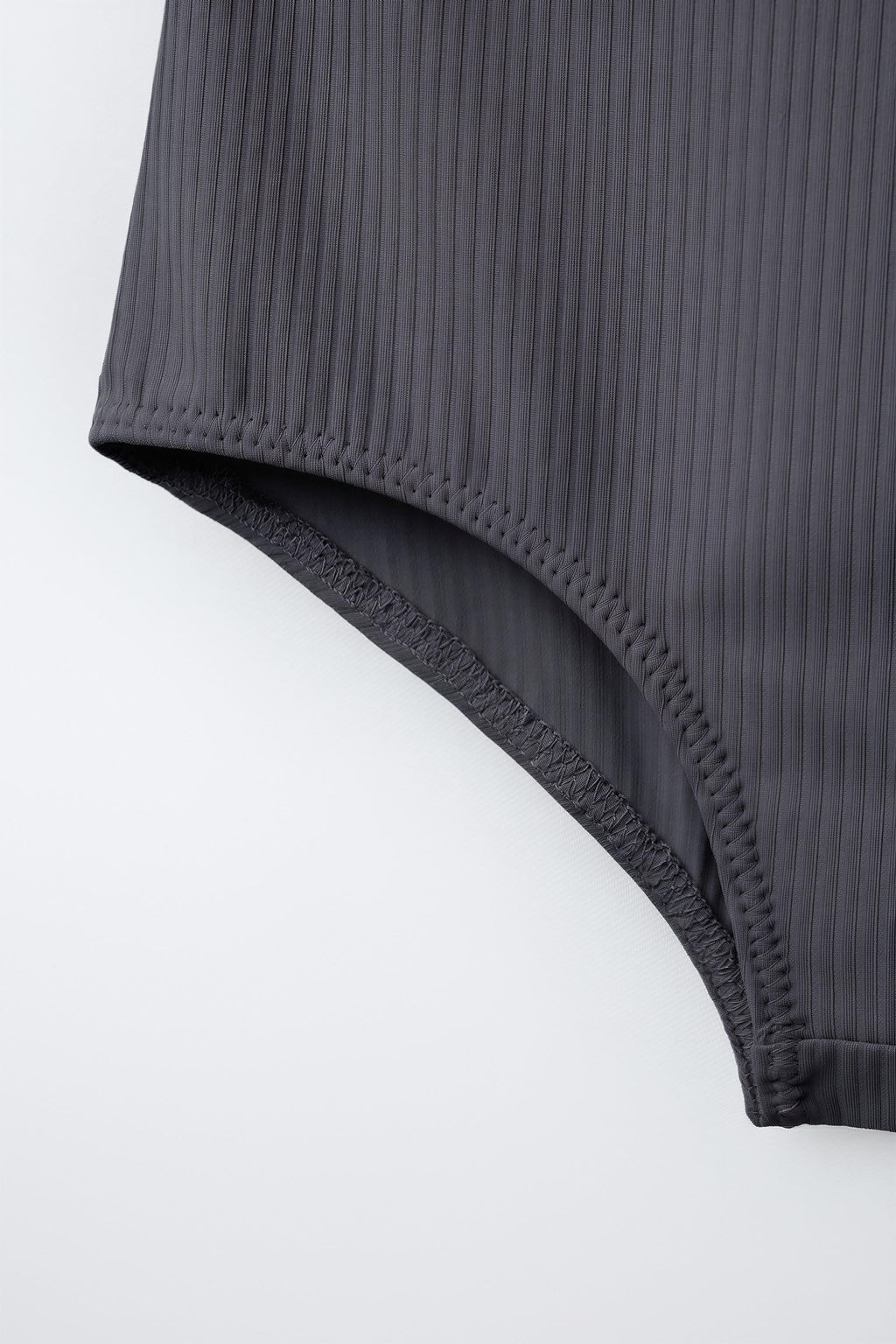 BODY BALLET / Gris - Zara фото 4