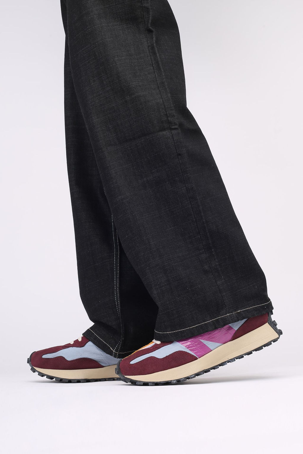 New Balance / Кроссовки  фото 13