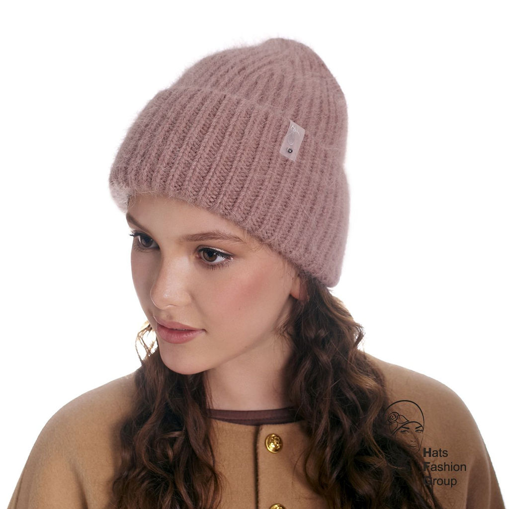 ЛЕСЯ шапка женская - Landre фото 10