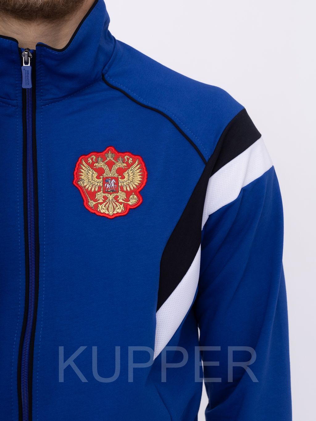Спортивный костюм мужской модель 237/2
