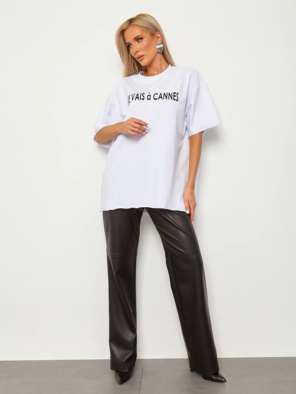 JETTY Футболка  фото 3