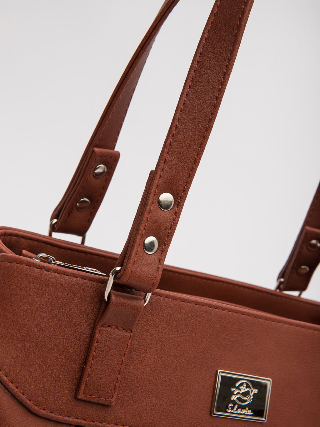 Рыжий тоут S.Lavia  фото 6