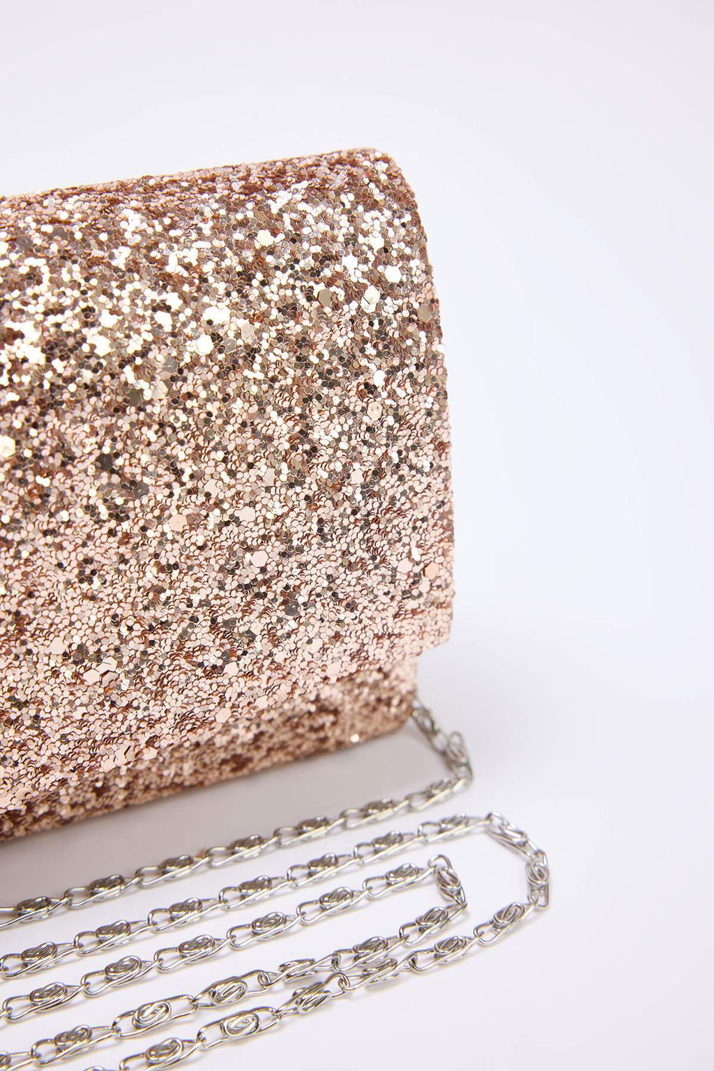 Siyah Kad?n Mini Boy Clutch Canta TAKAW26PY00012 - Trendyolmilla фото 9