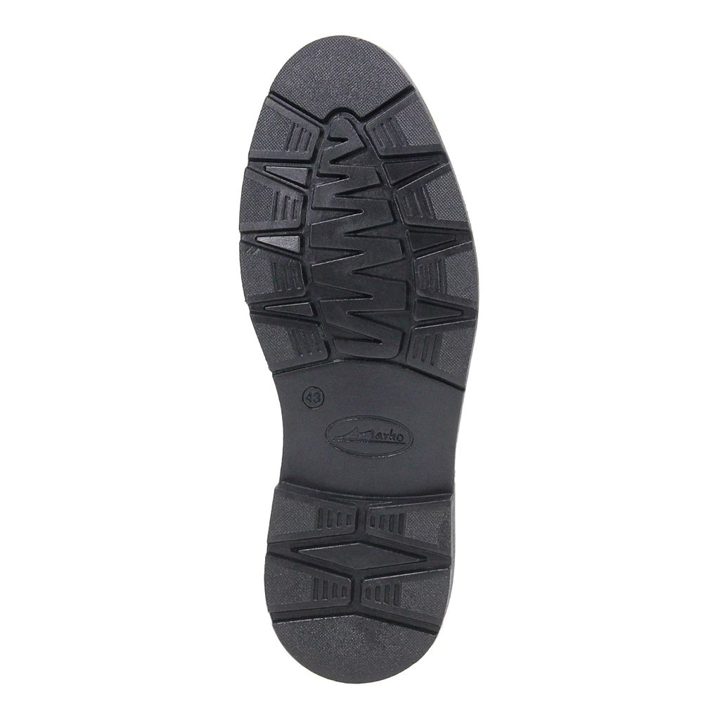 Полуботинки мужские